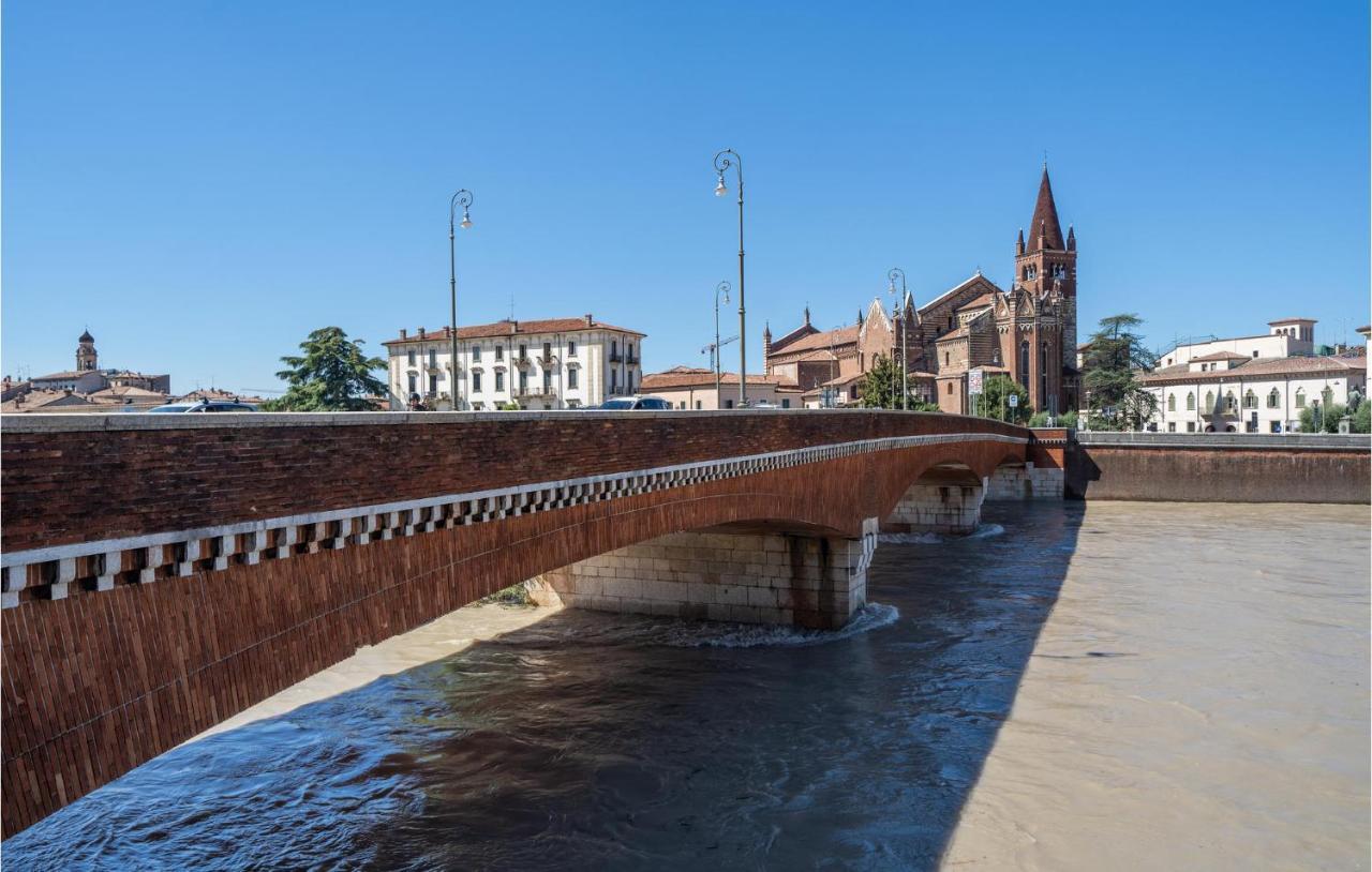 Vila Ca Dotta Thiene Exteriér fotografie